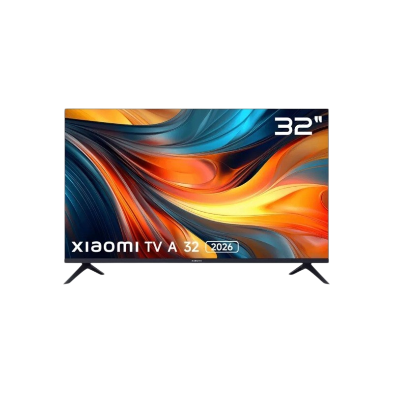 Pantalla smart tv xiaomi android tv 32p l32mb-aph (2026) 63903