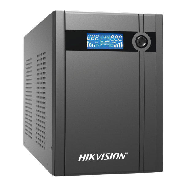UPS INTERACTIVA CAPACIDAD 3000 VA 1800 W 6 TOMAS NEMA