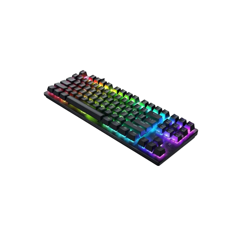 Teclado mecanico optico razer huntsman v3 x tkl rz03-05021700-r311