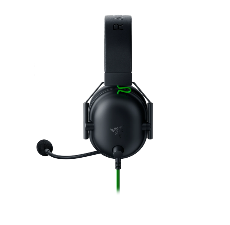 Headset razer blackshark v2 x 3.5mm rz04-03240100-r3u1 black