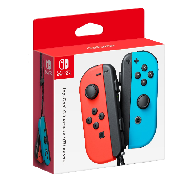 Nintendo switch 新型＋Joy-Con Amazon.co.jp: Nintendo Switch(有機ELモデル) Joy-Con(L)/(R
