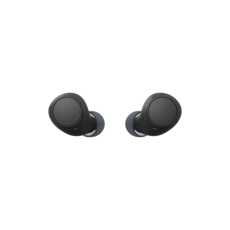 Auriculares tws bluetooth sony wf-c510 hasta 22h ipx4 multipoint negro