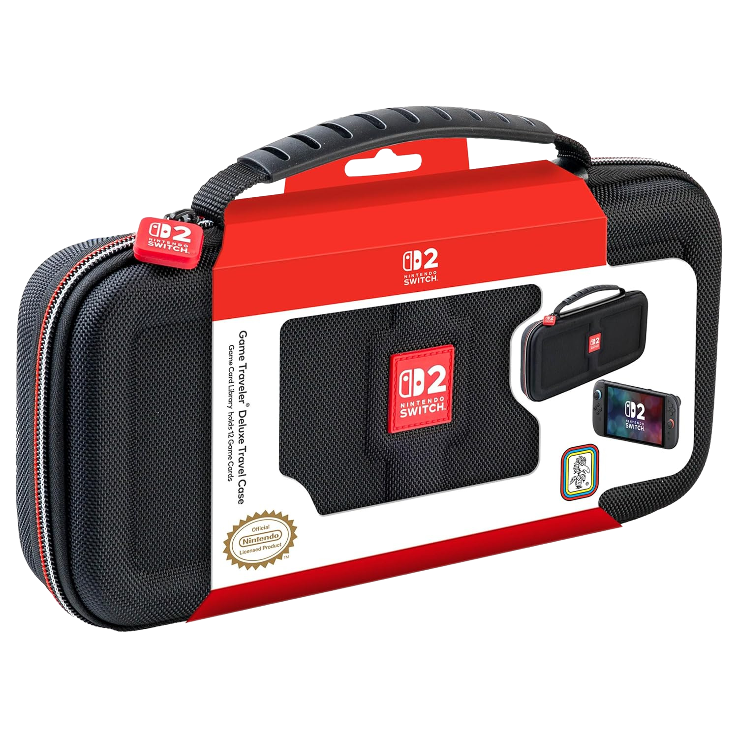 Control alambrico de nintendo switch powera oranberry pikachu