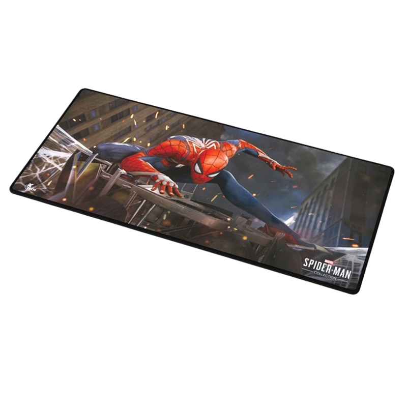 Mousepad marvel spiderman xtech xta-m17sm-xxl 90x42cm