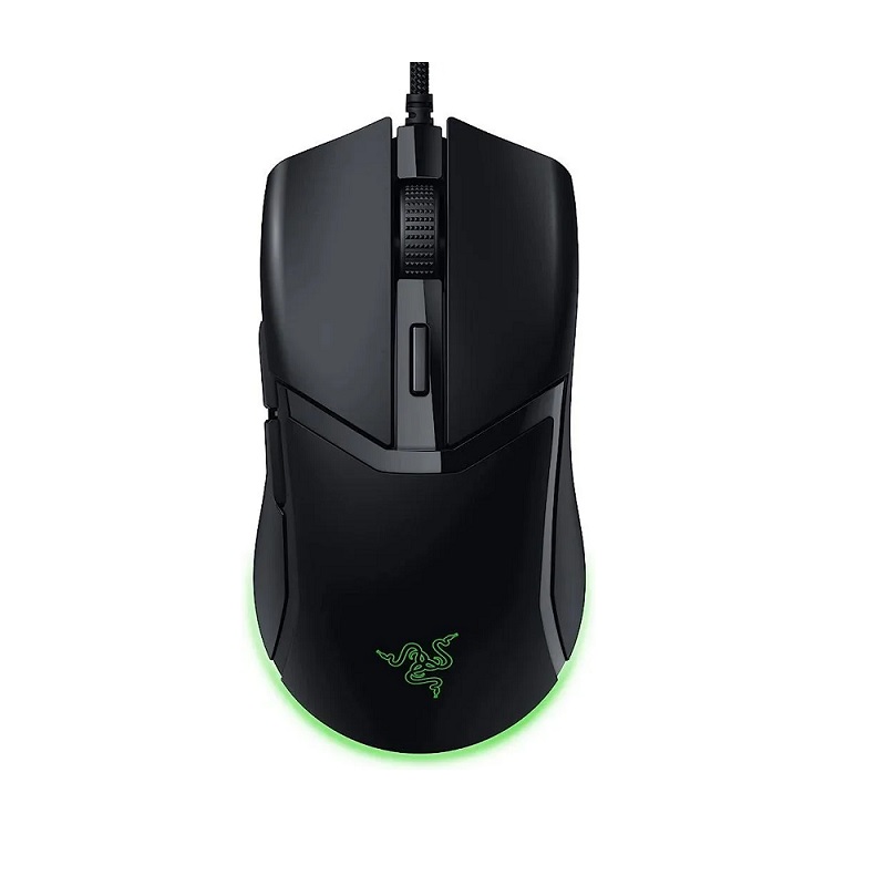 Mouse usb razer cobra rgb 8500dpi optical rz01-04650100-r3u1