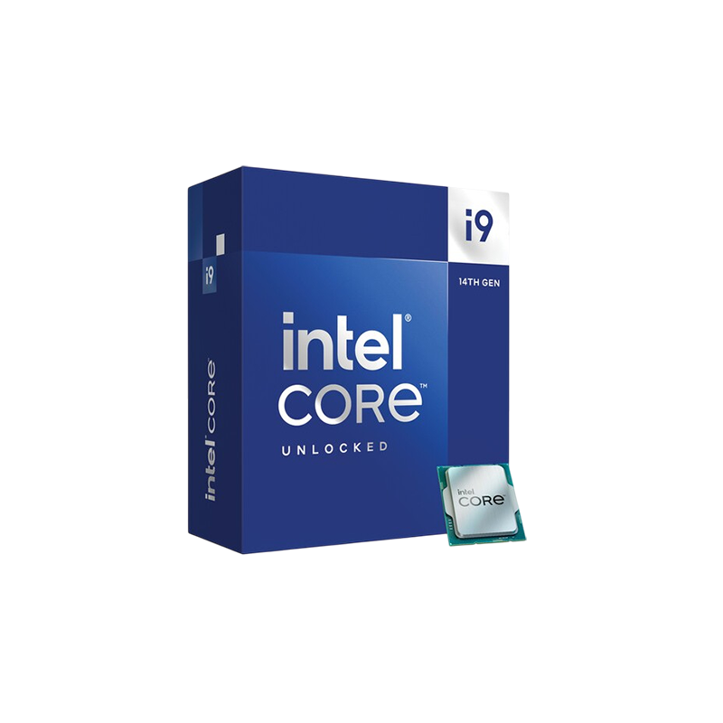 Procesador intel core i9 14900k 8p+16e+32t 36m lga1700 requiere