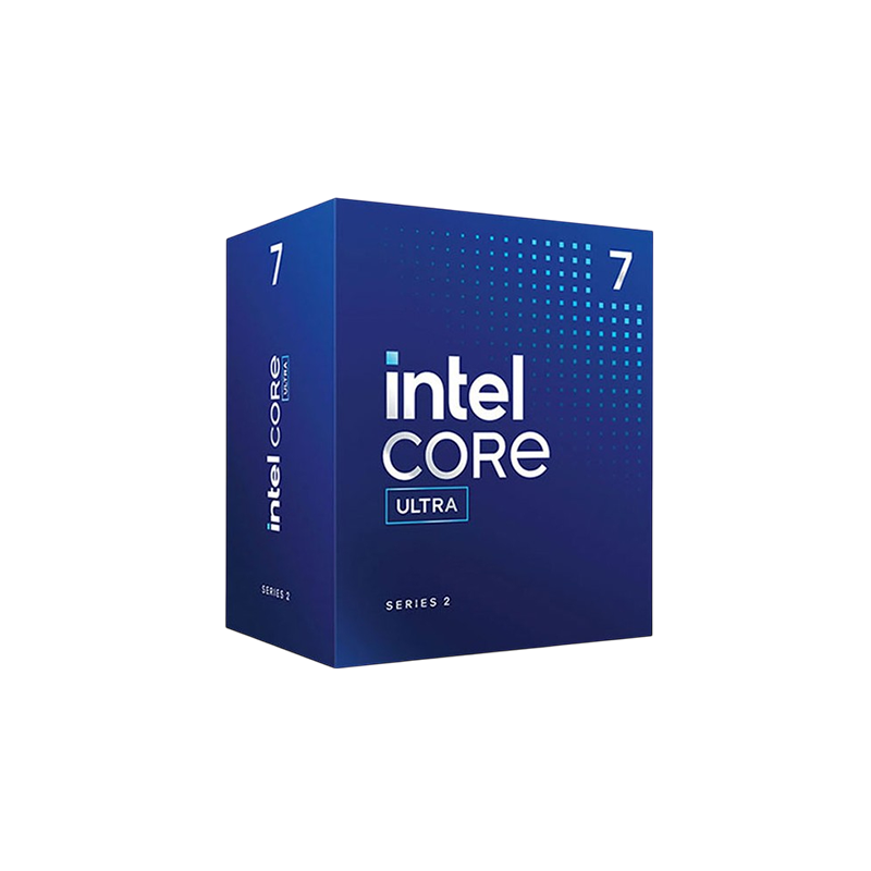 Procesador intel core ultra 7 265f 8p+12e+20t 30m lga1851 requiere