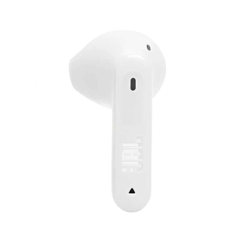 Auriculares tws bluetooth jbl tune flex2 anc blanco jbltflex2whtam