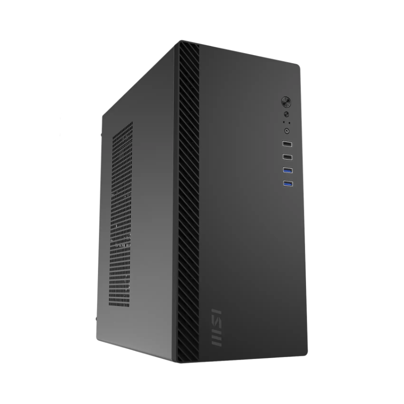 PC de Escritorio AMD Ryzen 7 5700G – 16GB RAM – SSD NVMe 500GB – Windows 11 Home